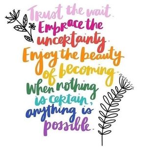 Meet your Posher, Sybil